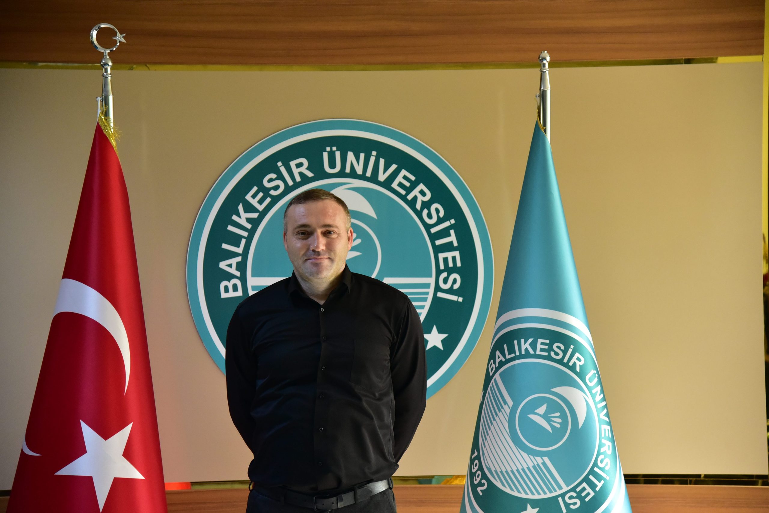 Emrah EKİN
