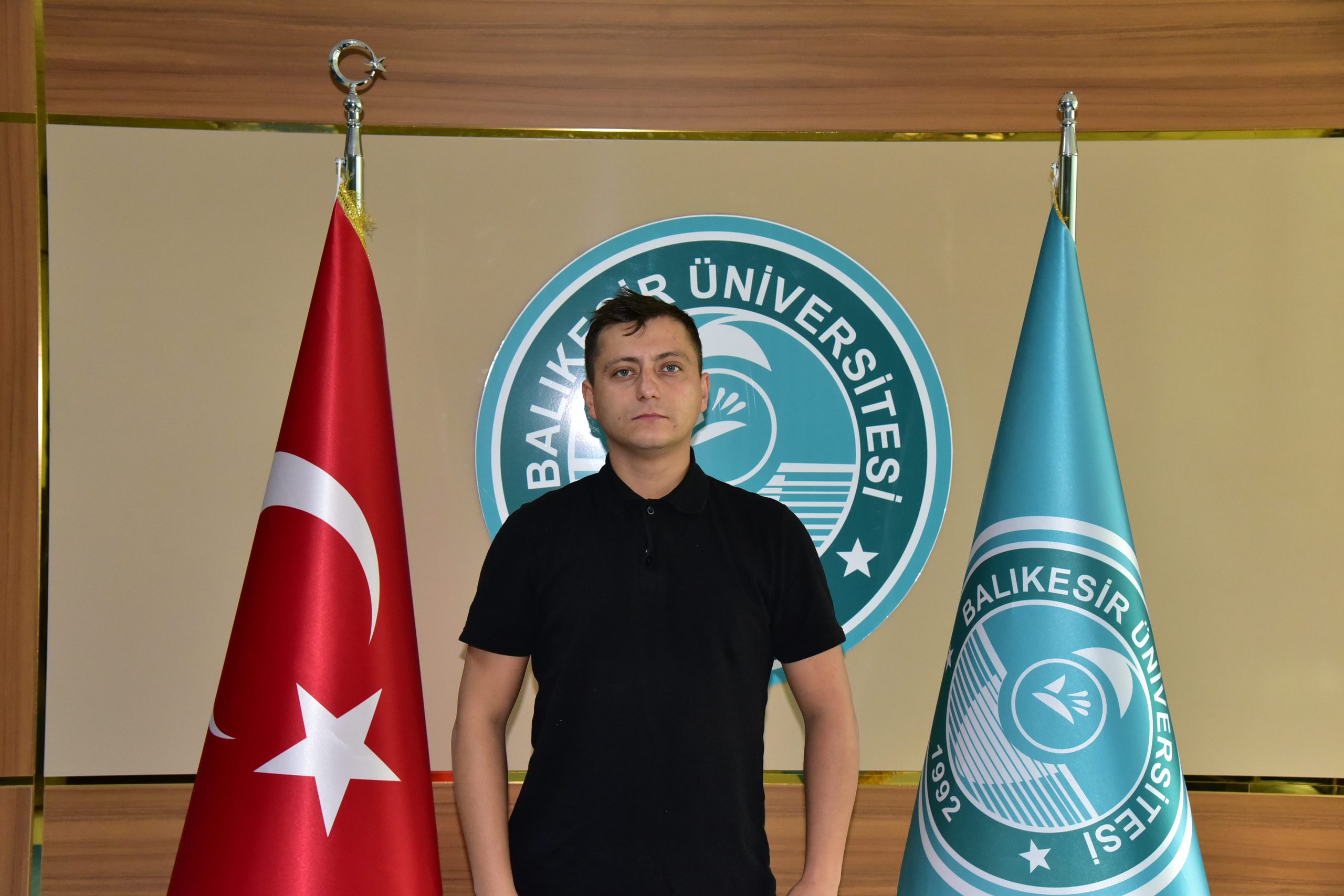 Ertuğrul ÇAKIR