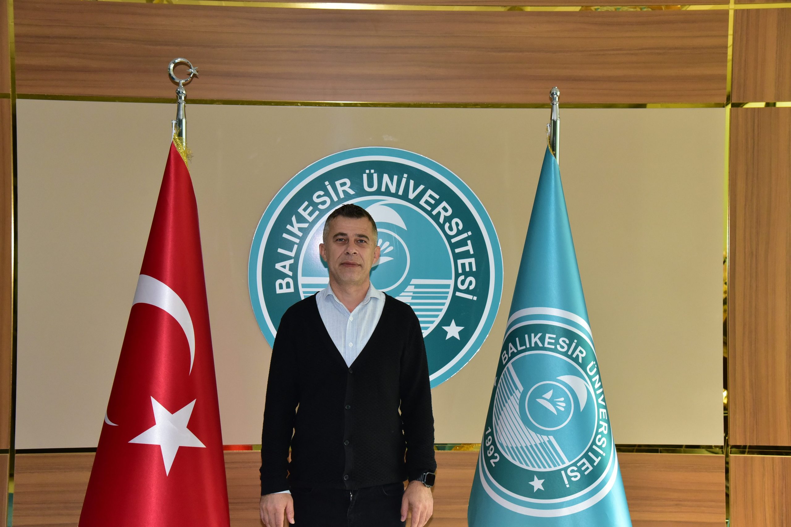 Selçuk BAY