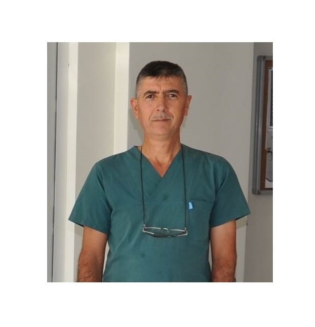 Vet. Sağ. Tek. Mehmet BOZDEMİR