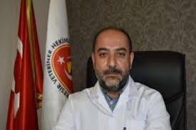 Hüdayi TANRIKULU