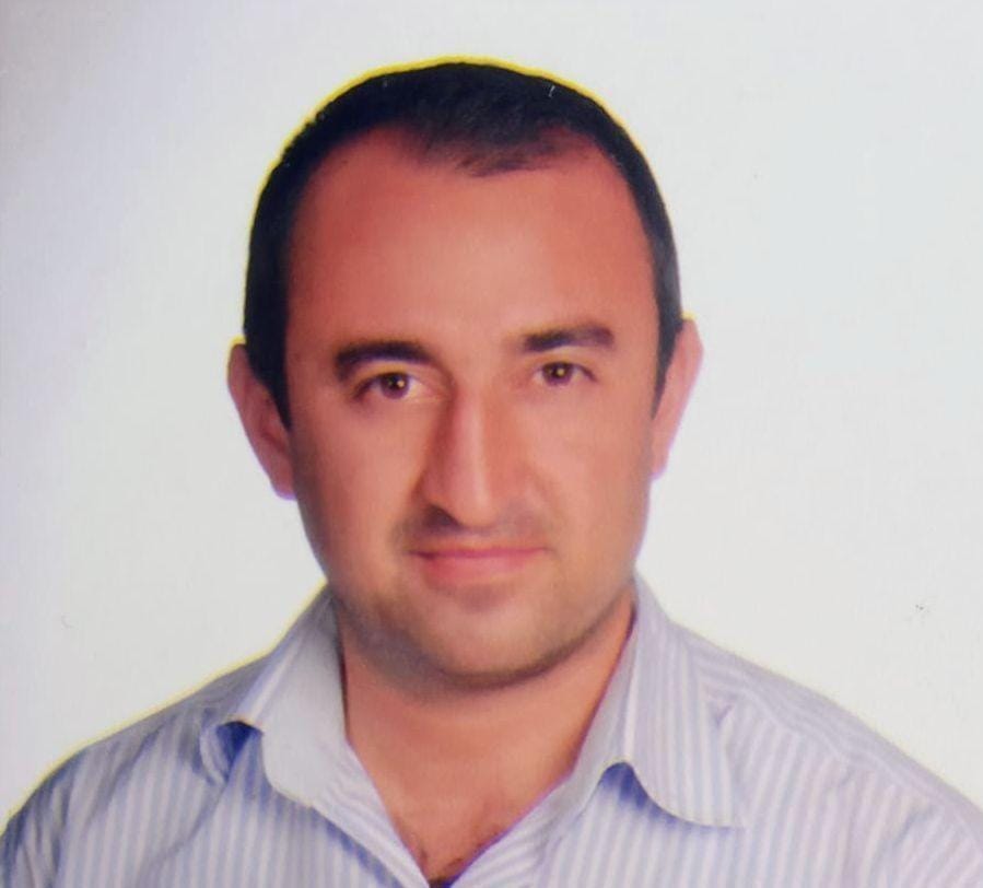 Mehmet EKİCİ