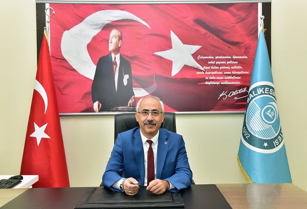Prof. Dr. Fatih SATIL