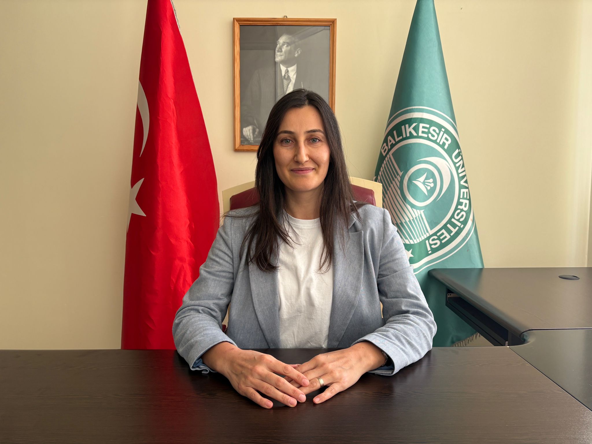 Öğr. Gör. Fatma GİRGİN