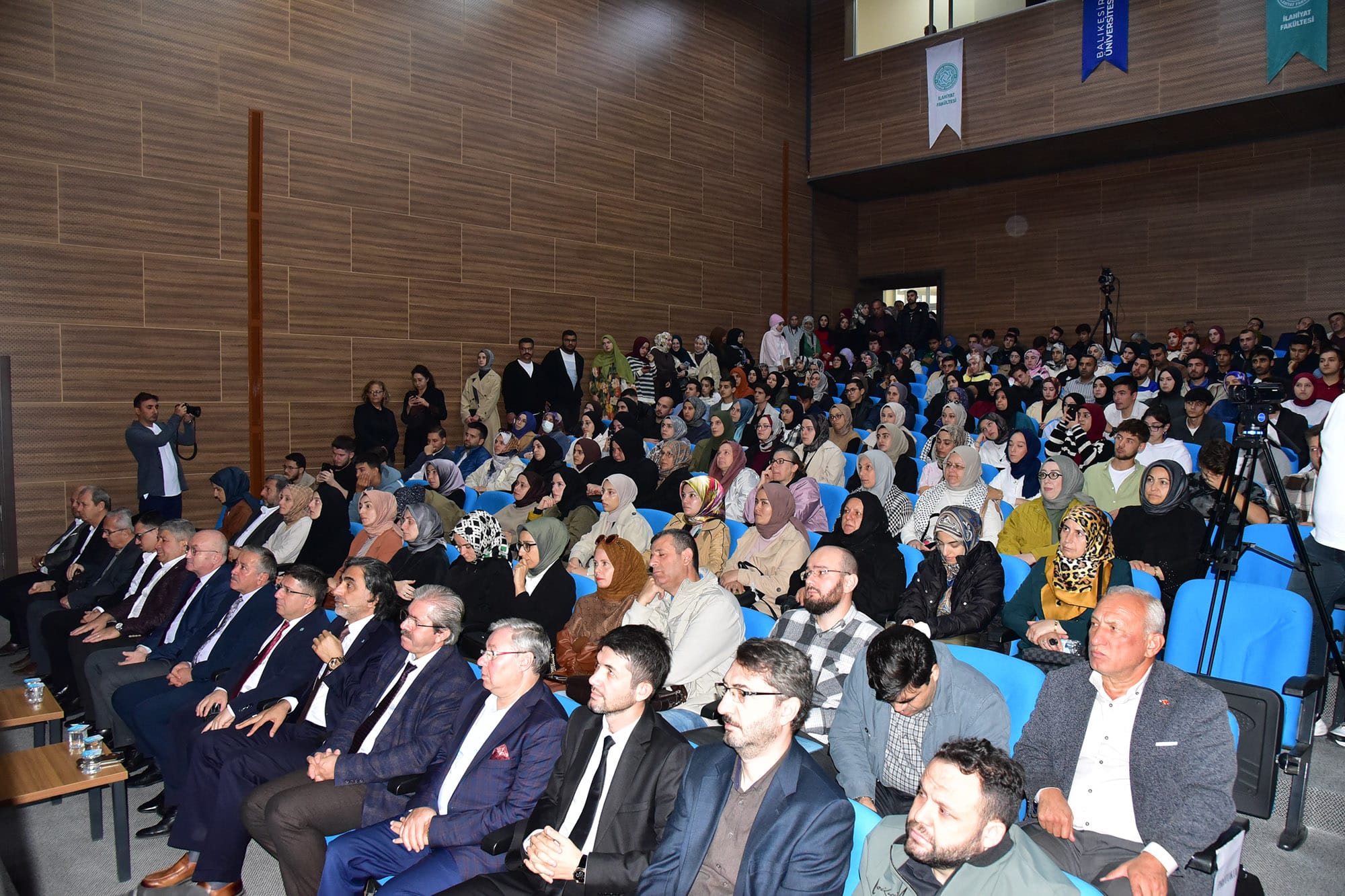Açılış Dersimiz Gazze 4