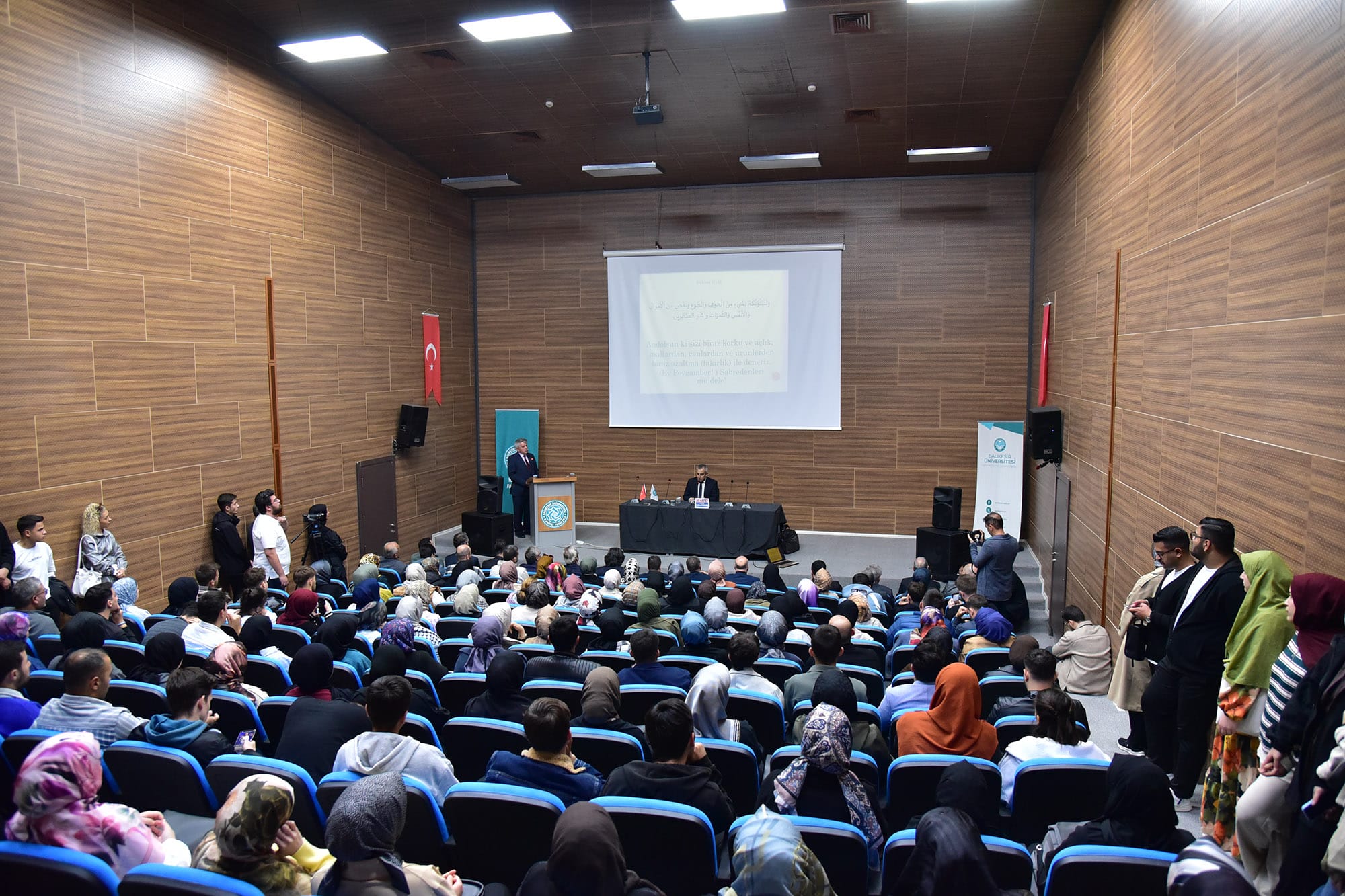 Açılış Dersimiz Gazze 5