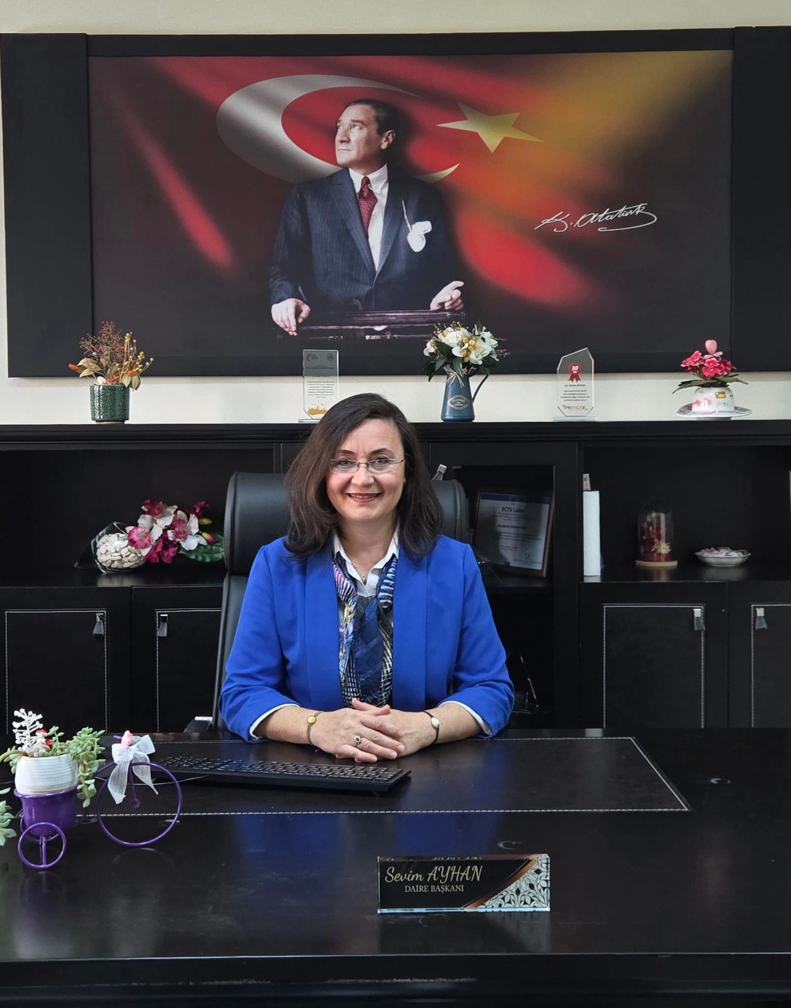 Sevim AYHAN
