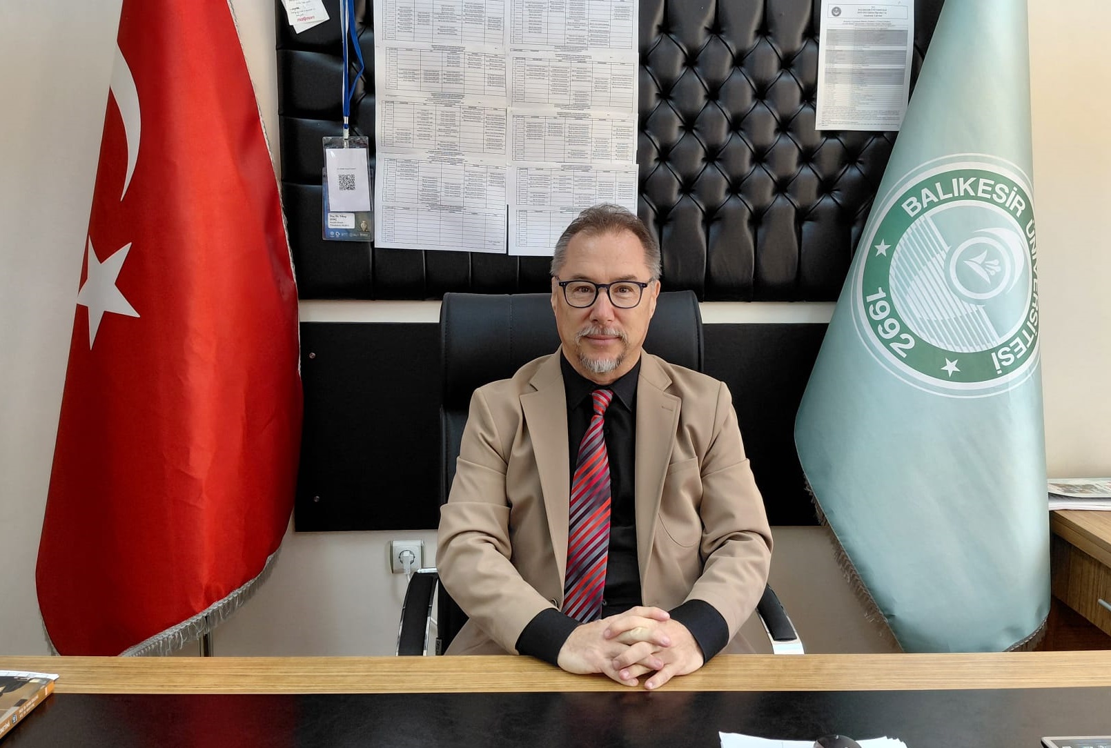 Öğr.Gör. Hayri TAŞKIR