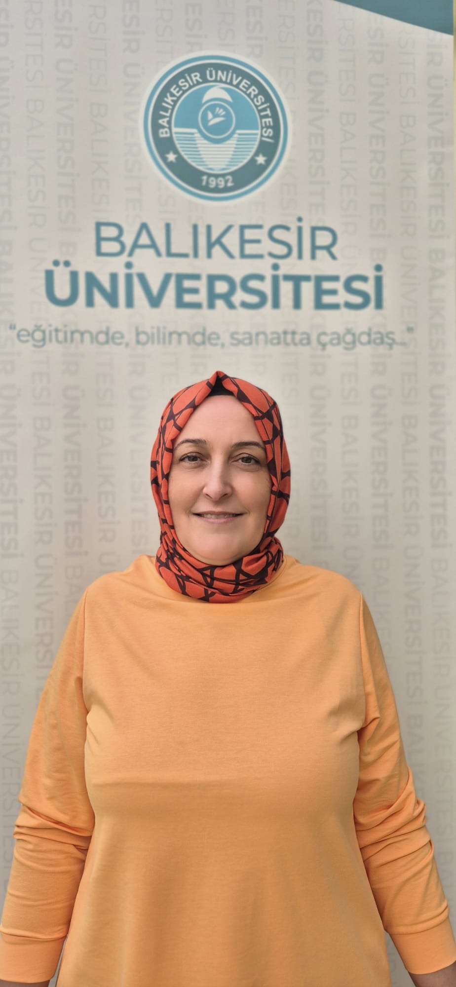 Hatice IŞIK
