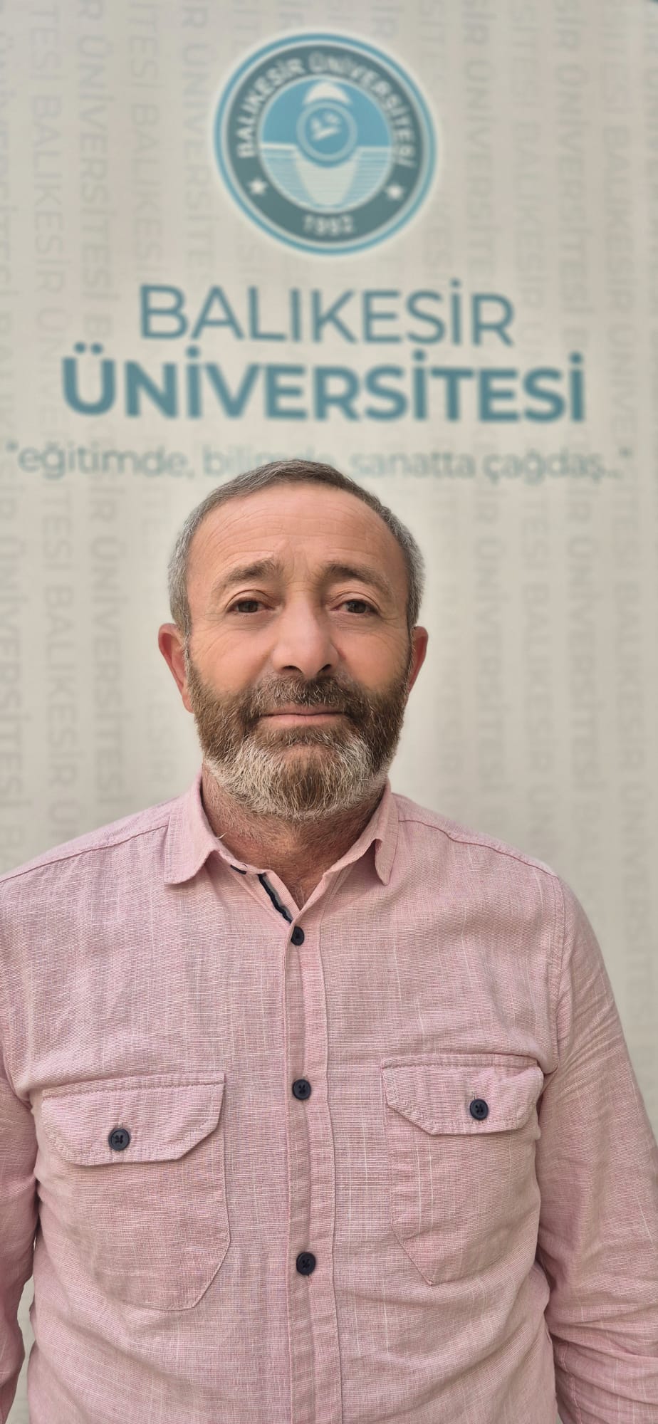 Mehmet Saim ÇİÇEKÇİ