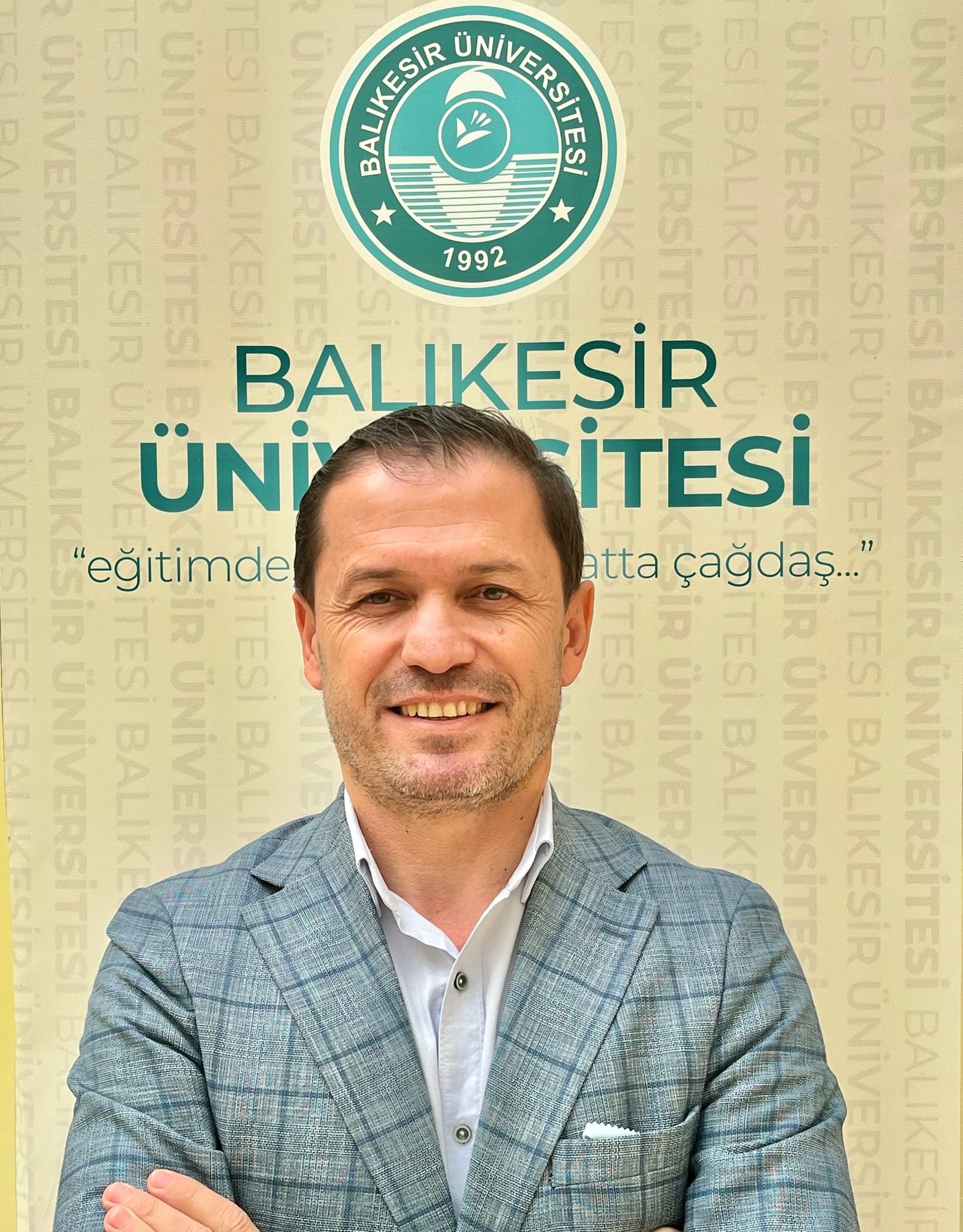 Servet DEMİR