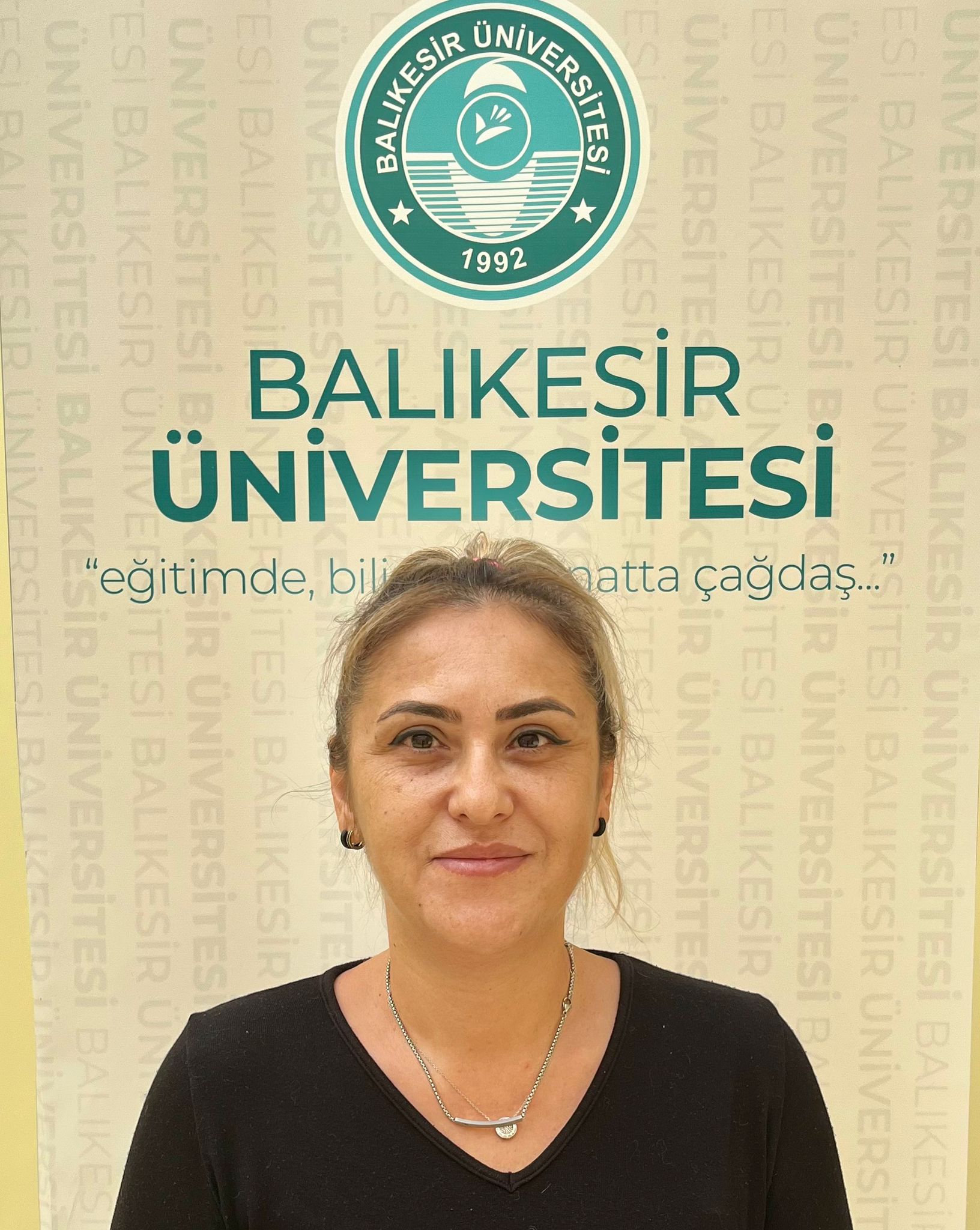 Emine BAKIR (Etik Kurul)