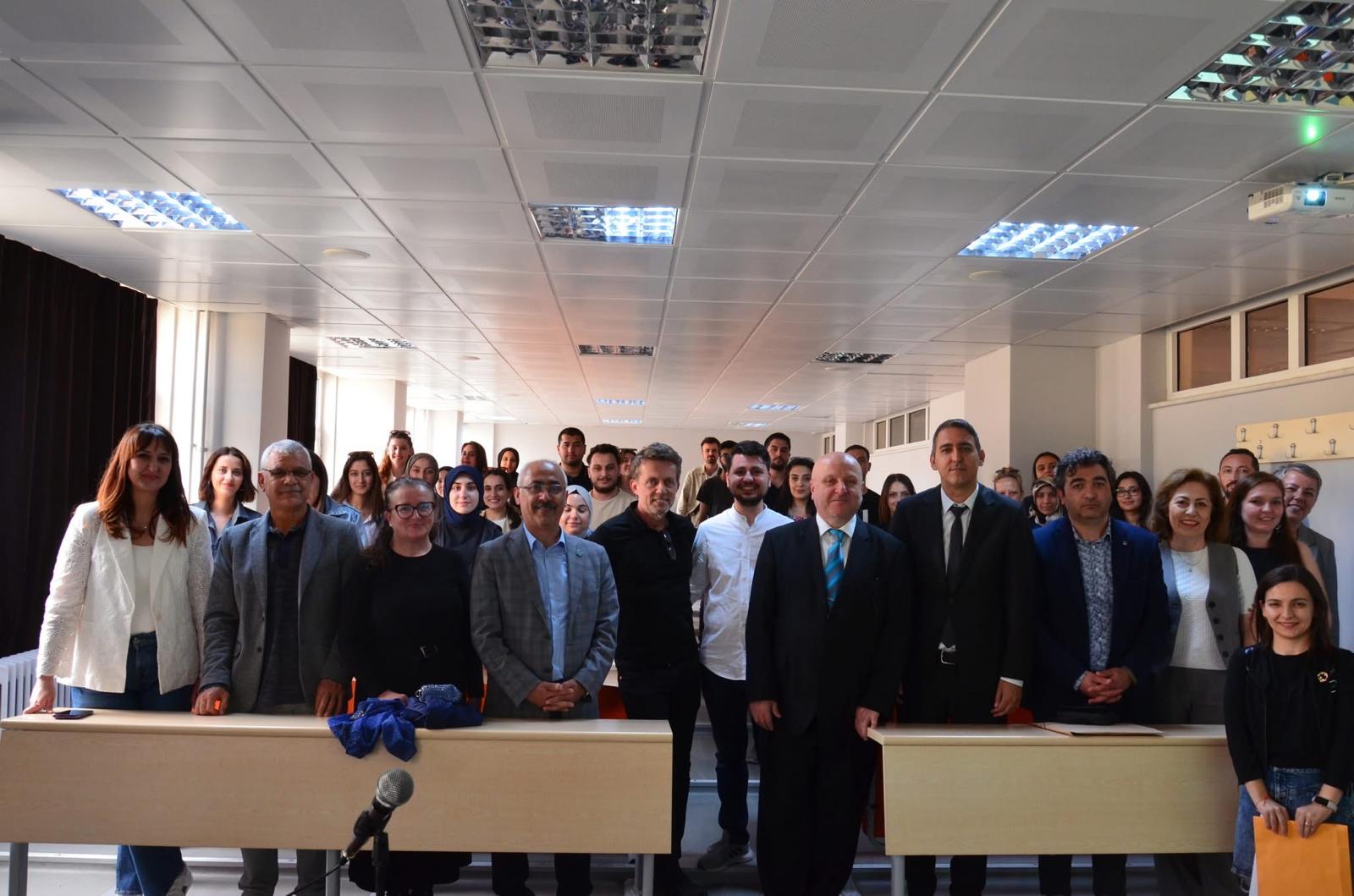 Türkiye'de anıt ağaçlar ve saproksilik böcekler üzerine çalışmalar 4