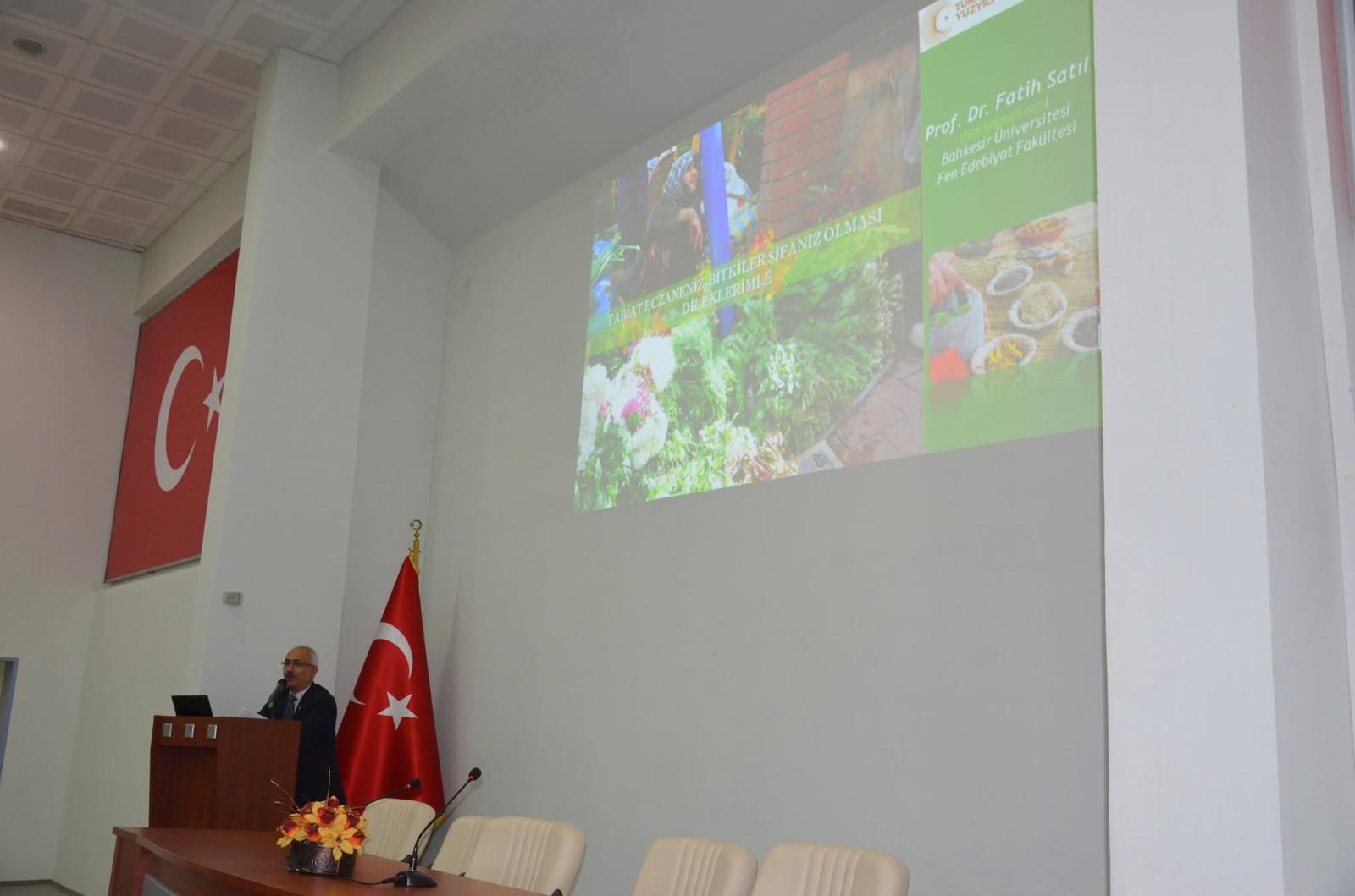 Cumhuriyetten günümüze Balıkesir'de bitki kullanım kültürü 3