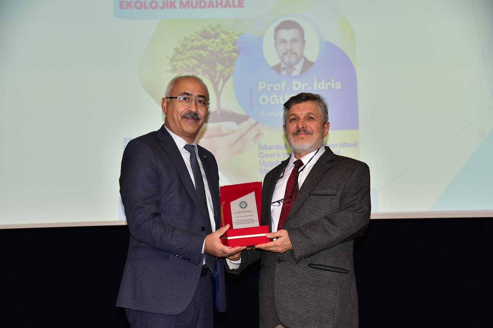 Biyotik zararlıyı imha yaklaşımına alternatif: Biyolojik Mücadele 3