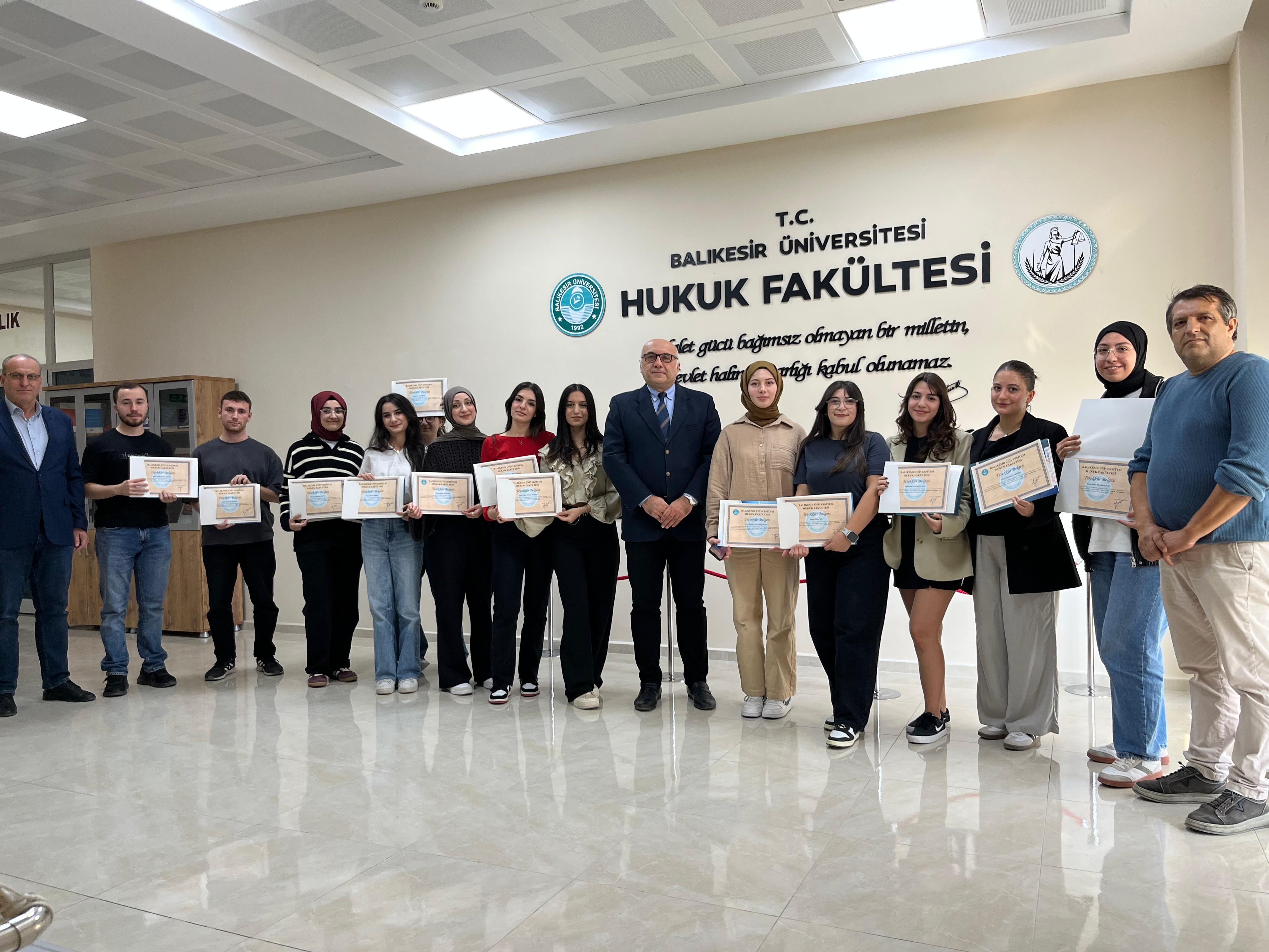 National Internship Program