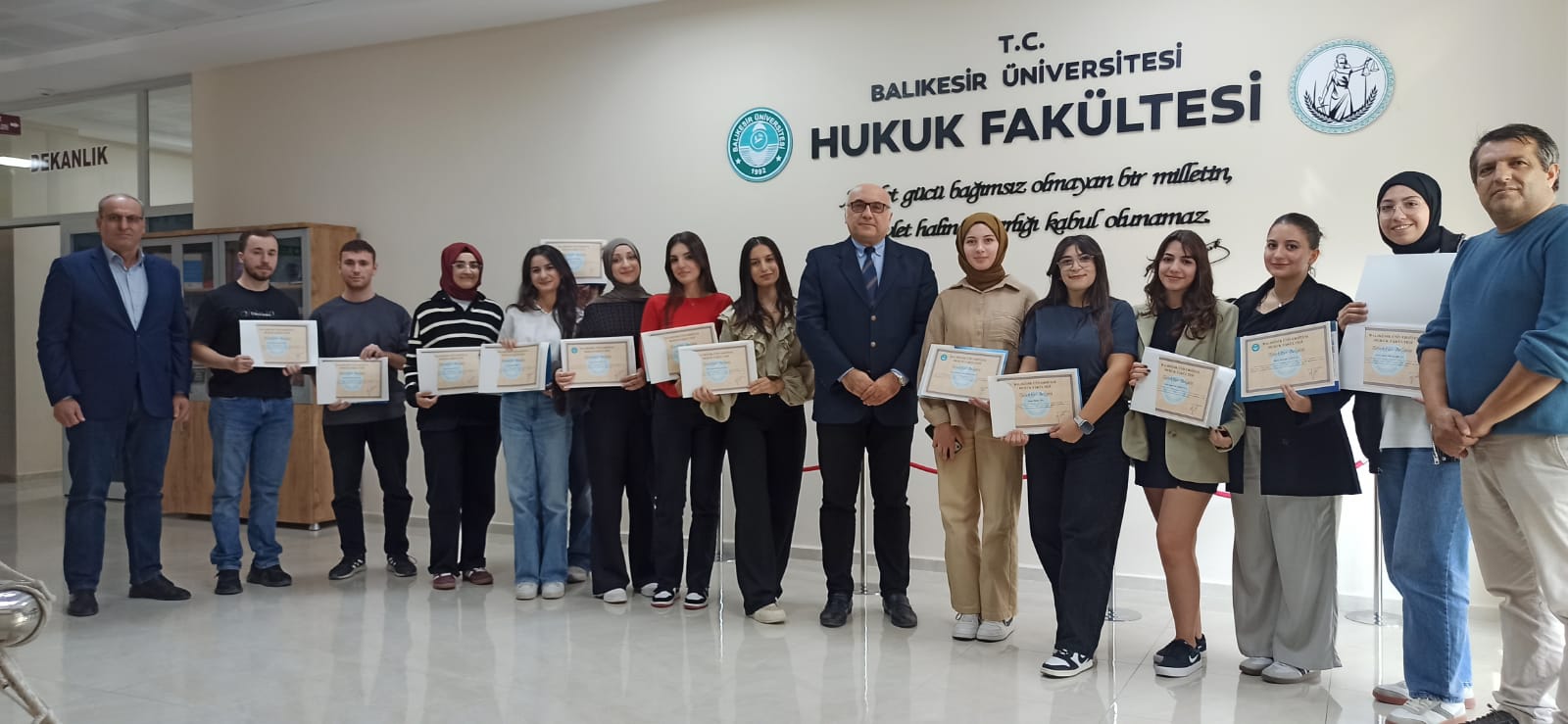 National Internship Program 16