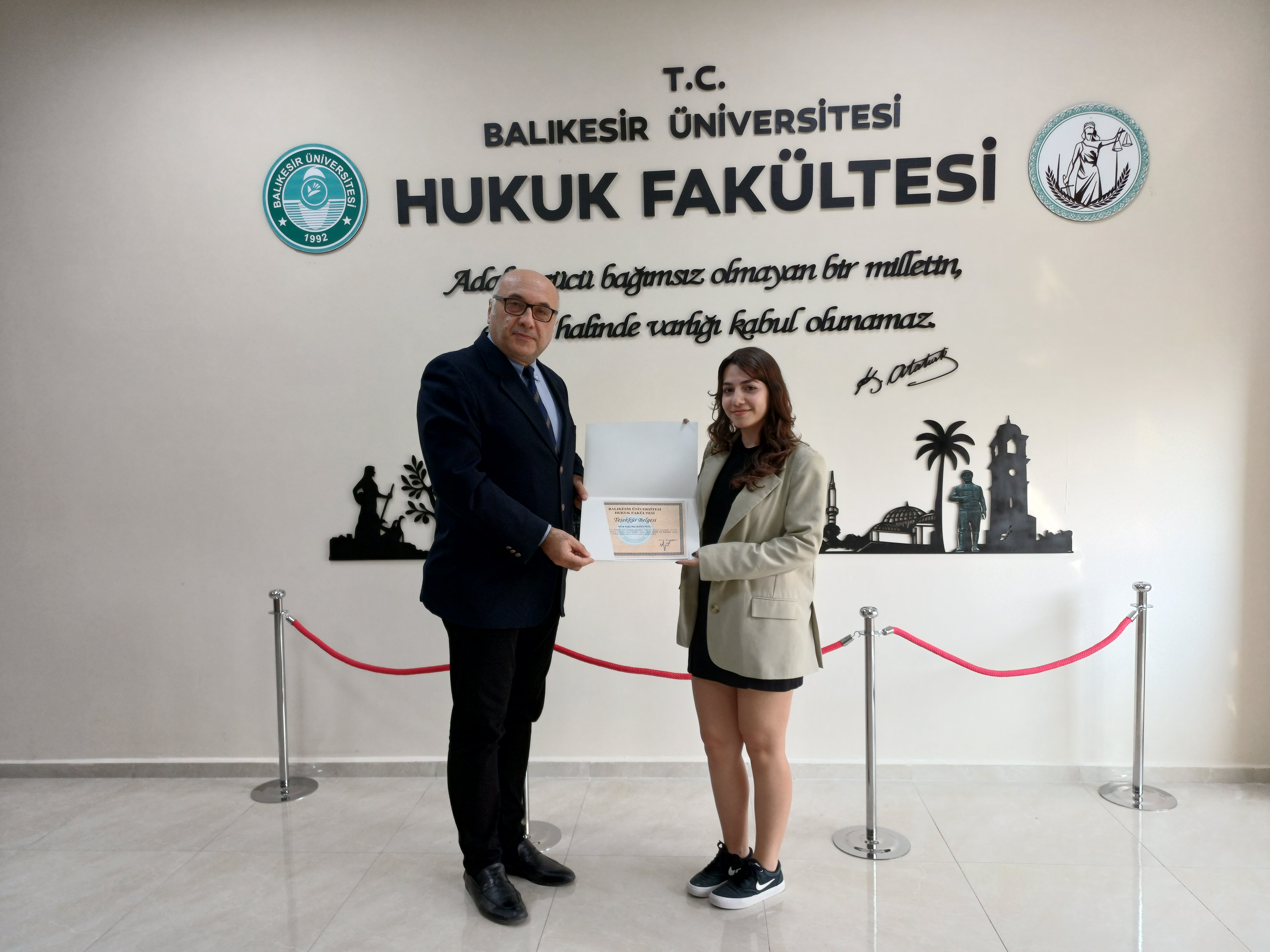 National Internship Program 14