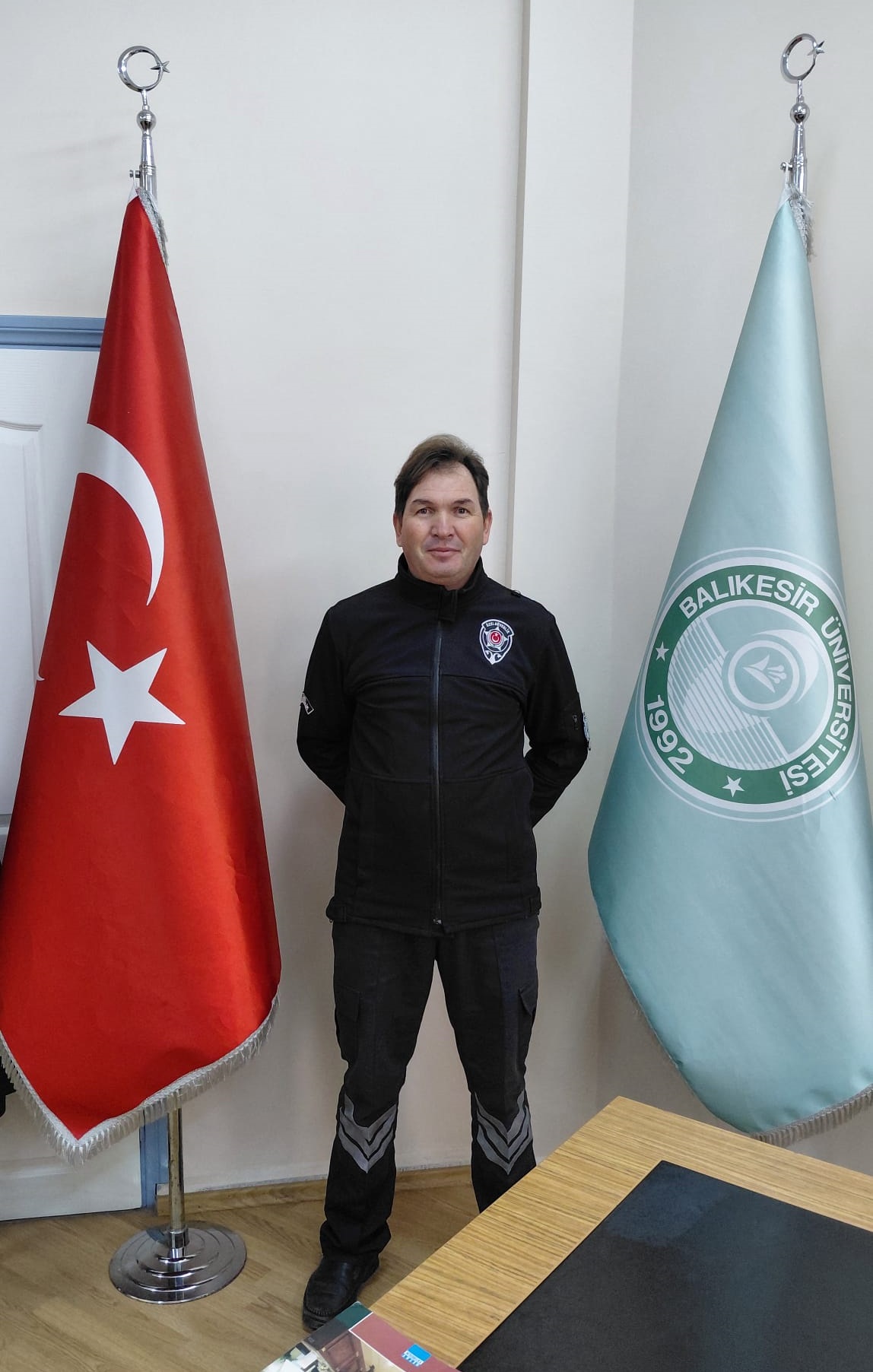Mehmet IŞIK