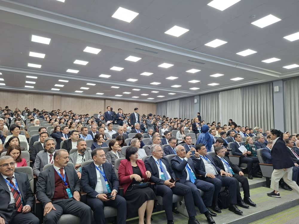 Balıkesir Üniversitesi, Türk Dünyasında Akademik Ağını Genişletiyor 5