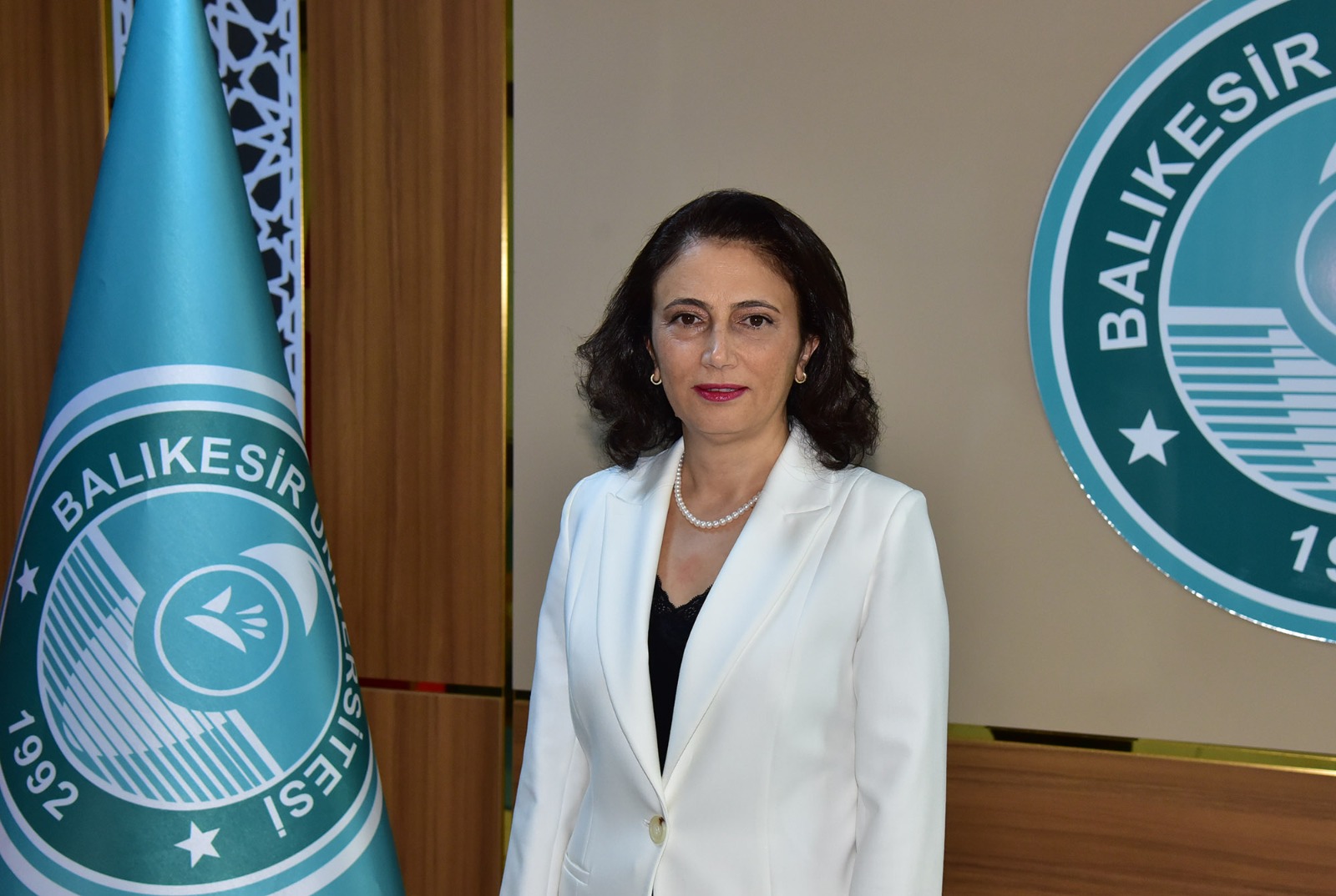Prof.Dr. Sibel KARACA SİVRİKAYA