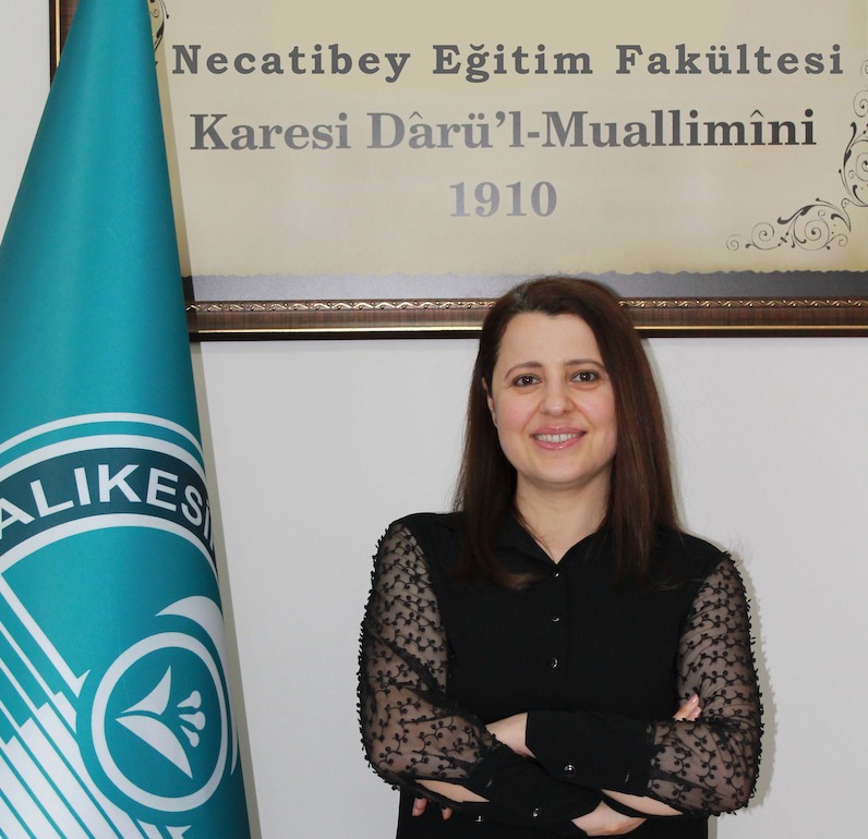 Prof. Dr. Sonnur IŞITAN