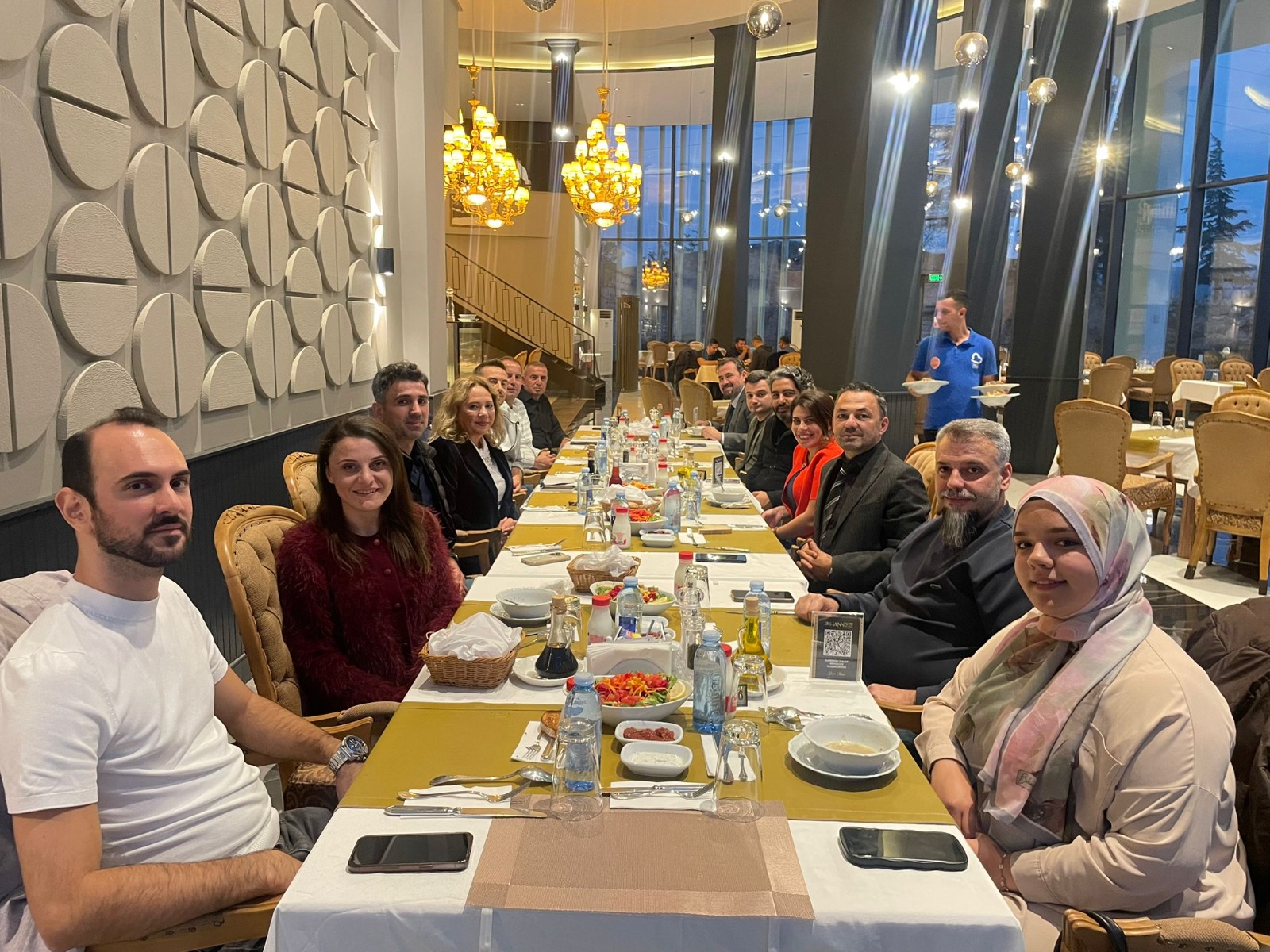 Balıkesir MYO, Mesleki Değerlendirme ve Akreditasyon Derneği (MEDEK) Tarafından Değerlendirildi 8