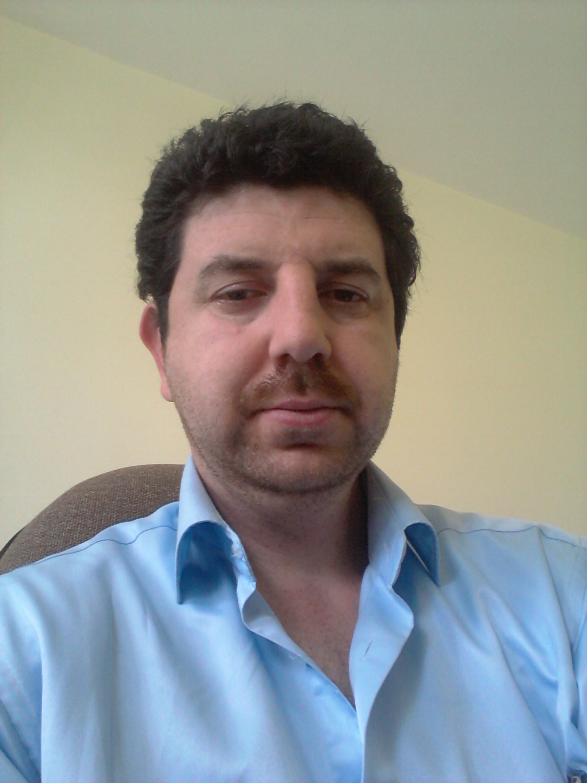 Mustafa ÖZBEK
