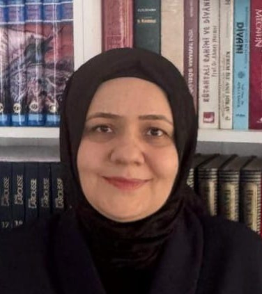 Fatma AKDOĞMUŞ DEMİR