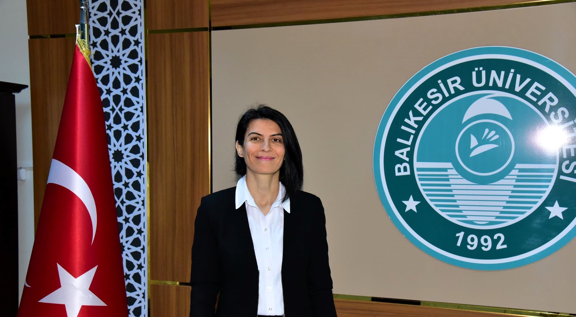 Berna TURHAN