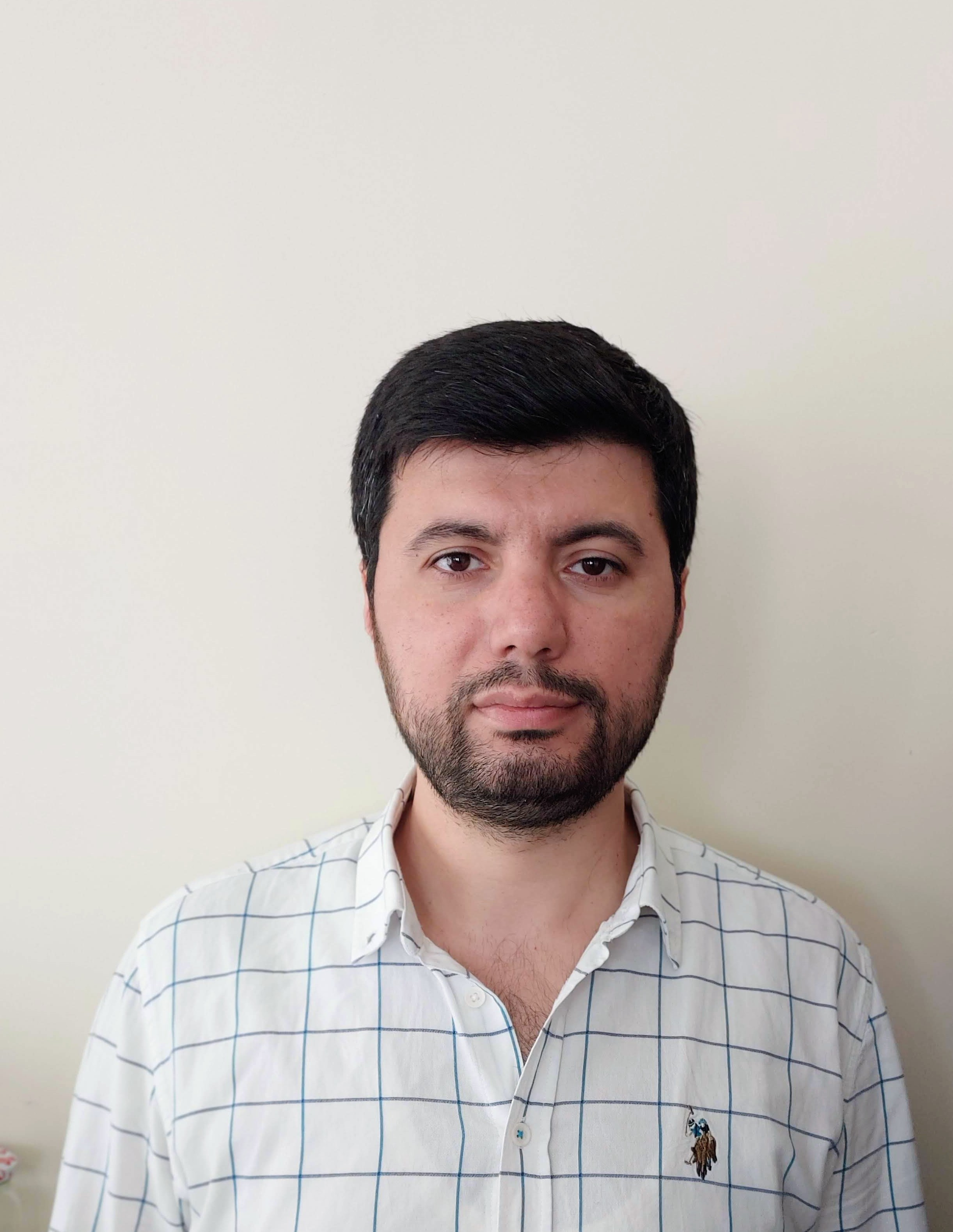 Doç.Dr. Adem ERGÜN