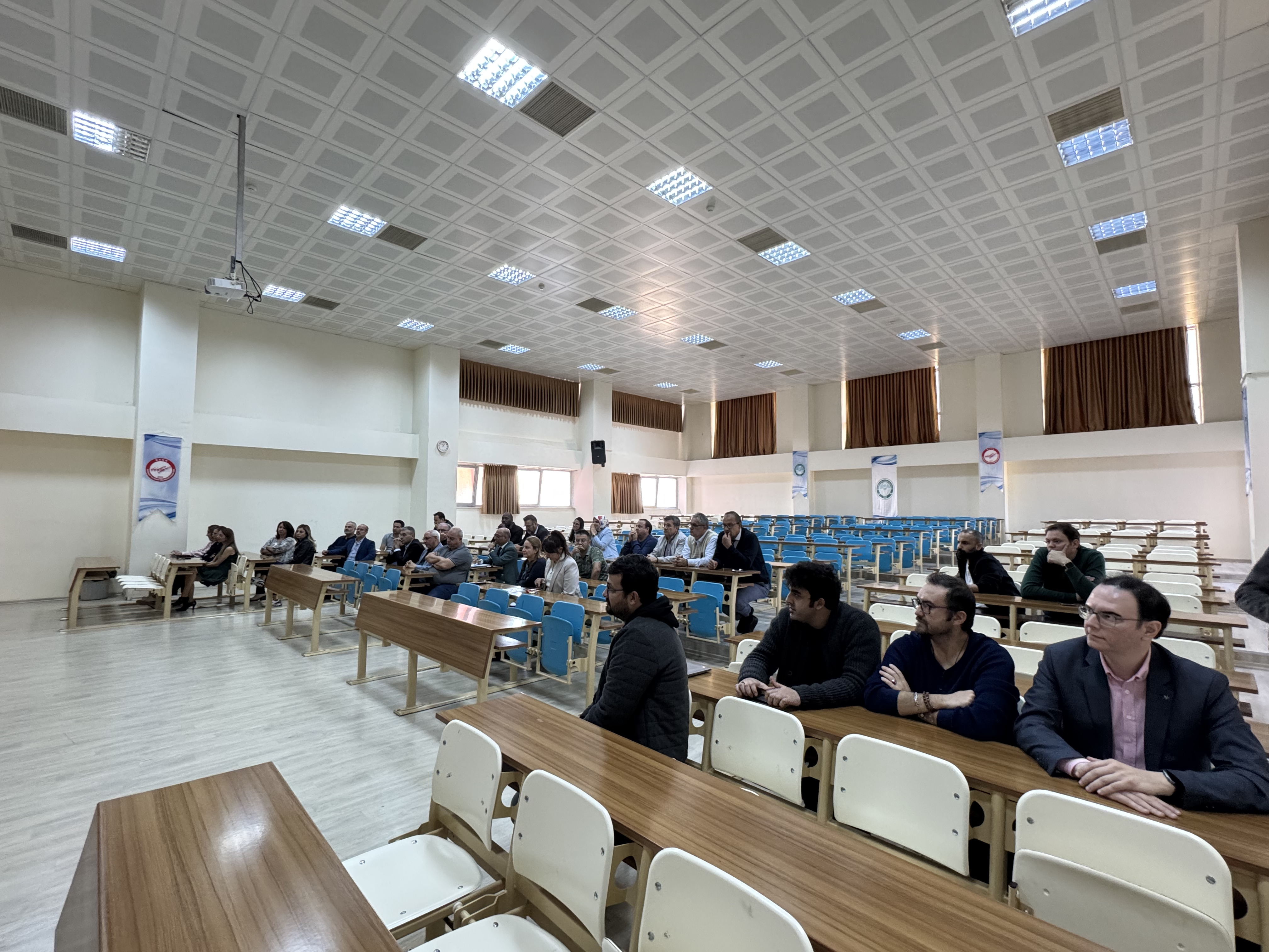 2025-2026 Academic Year Academic Council Meeting 2