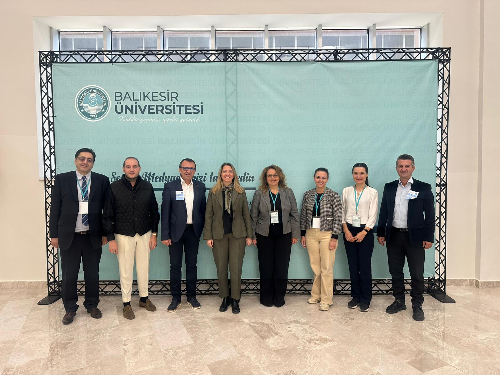 IBAC / 2025 İnternational Balkan Agriculture Congress 1