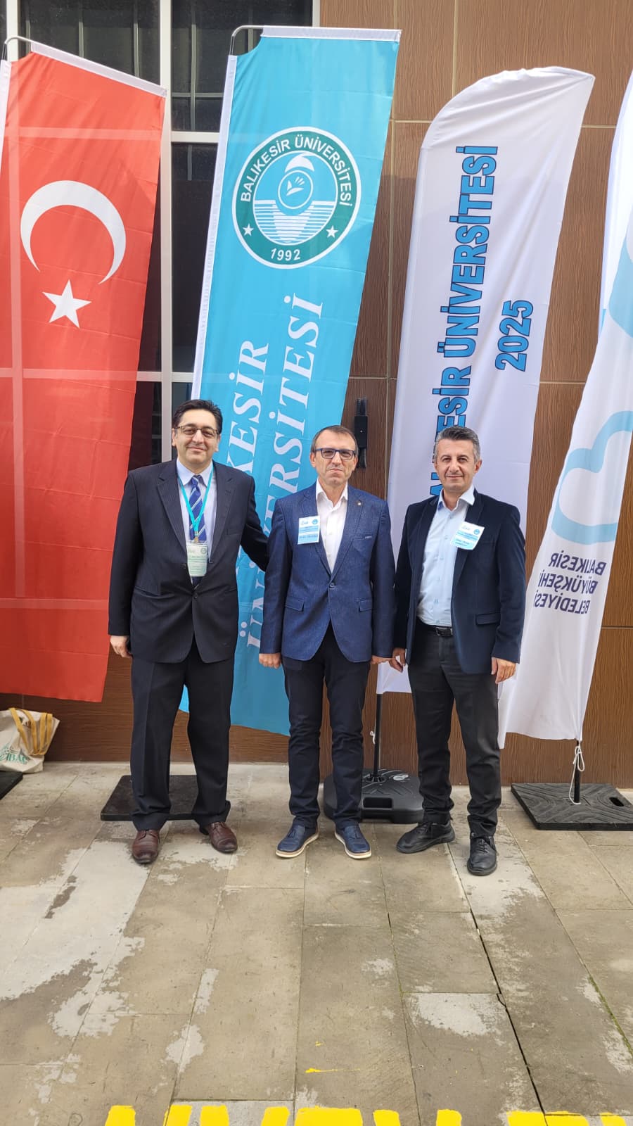 IBAC / 2025 İnternational Balkan Agriculture Congress 2