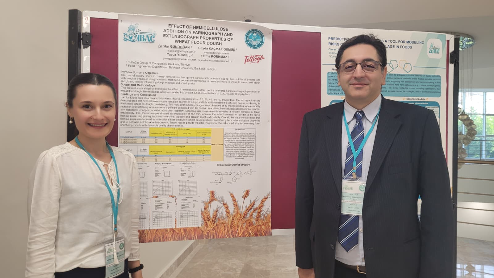 IBAC / 2025 İnternational Balkan Agriculture Congress 7