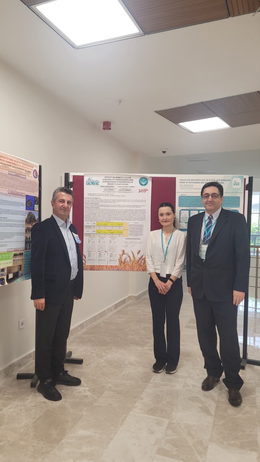 IBAC / 2025 İnternational Balkan Agriculture Congress 5