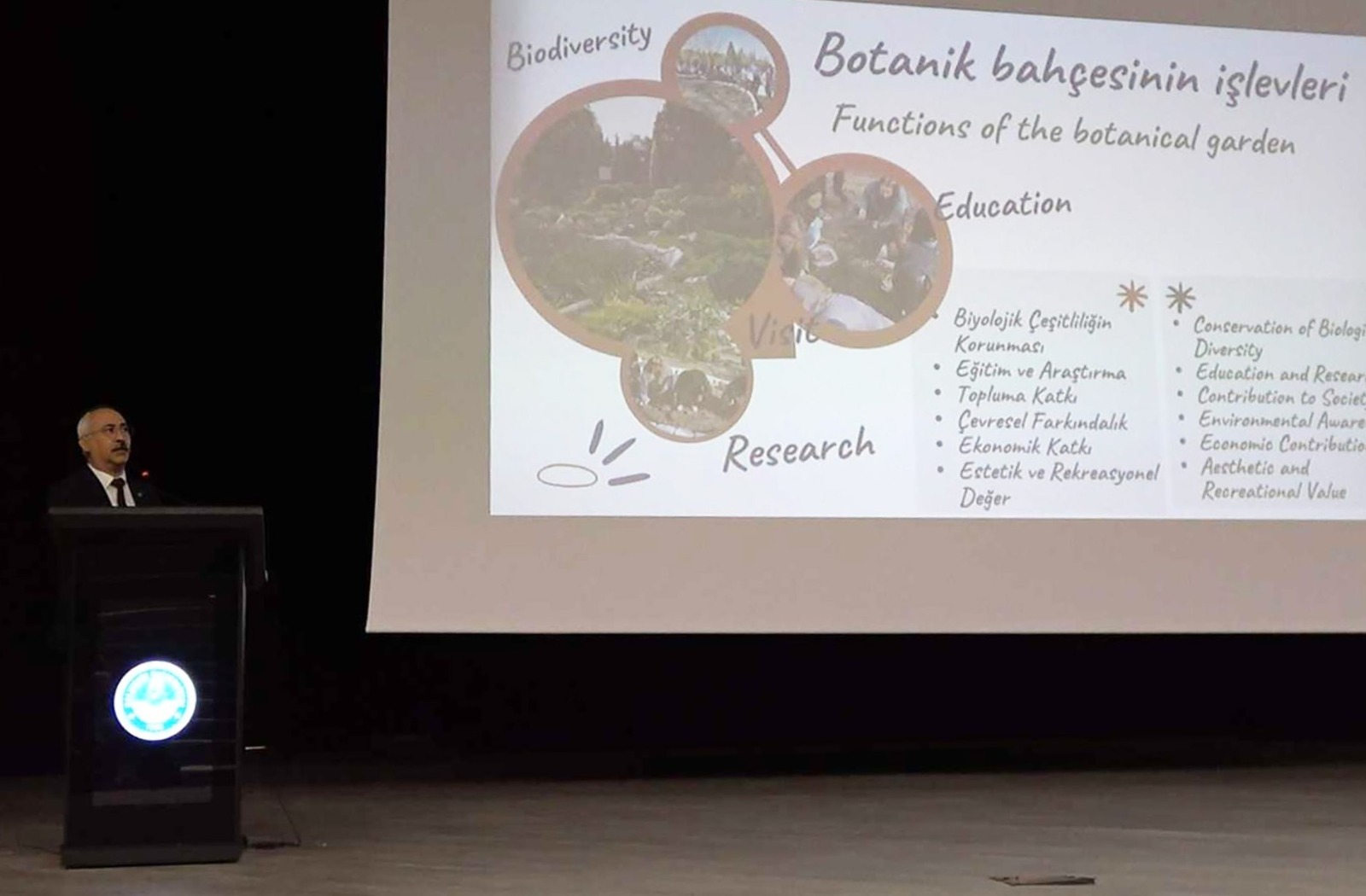 Uluslararası Balkan Tarım Kongresi, Balıkesir Üniversitesinde Gerçekleştirildi 4