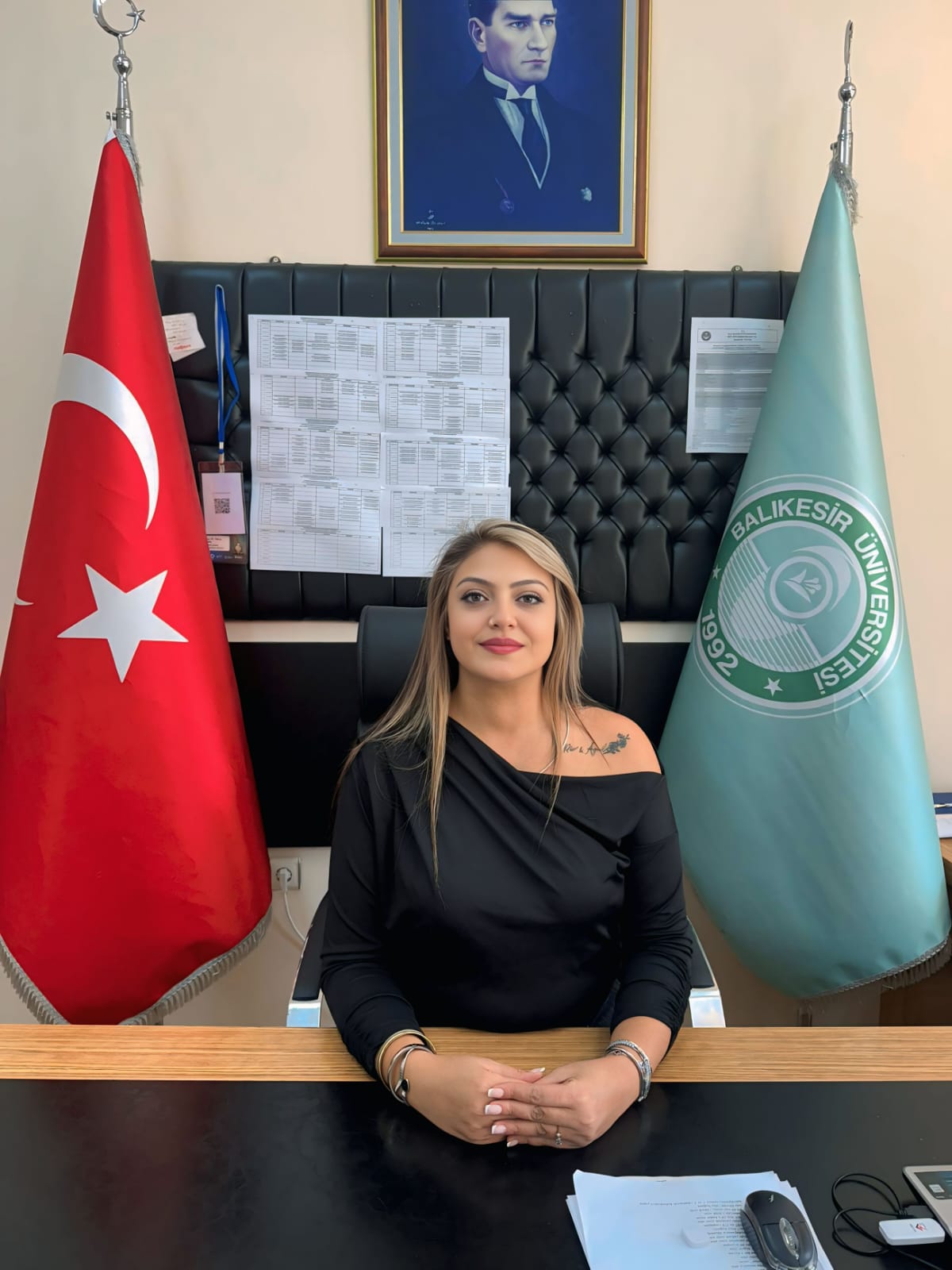 Nazan SEZİŞ
