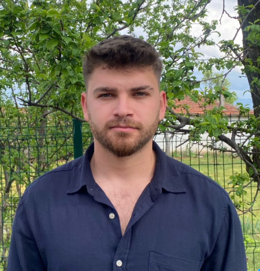Kağan KARTAL