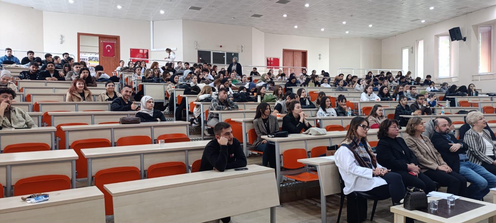 Sekizinci Ulusal Mimari Koruma Proje ve Uygulamaları Sempozyumu 5