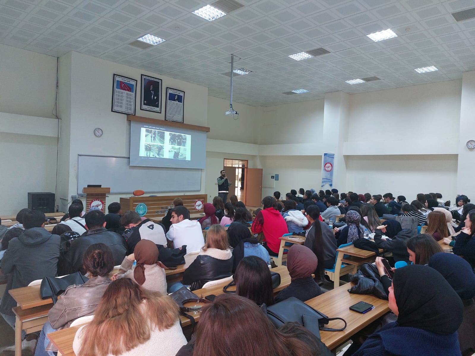 Narkorehber Gençlik Modülü Eğitimi 4
