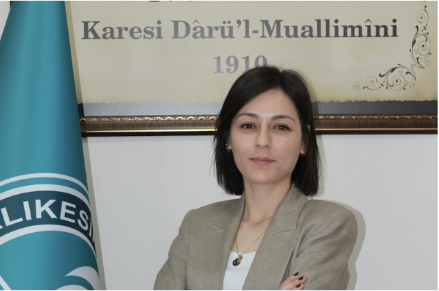Topluma Katkı Koordinatör Yardımcısı