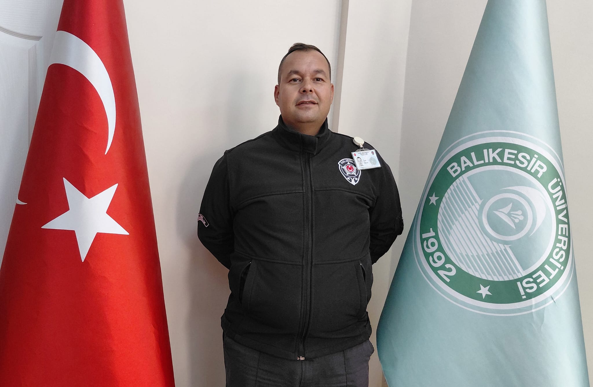 Kudret TÜMSAVAŞ