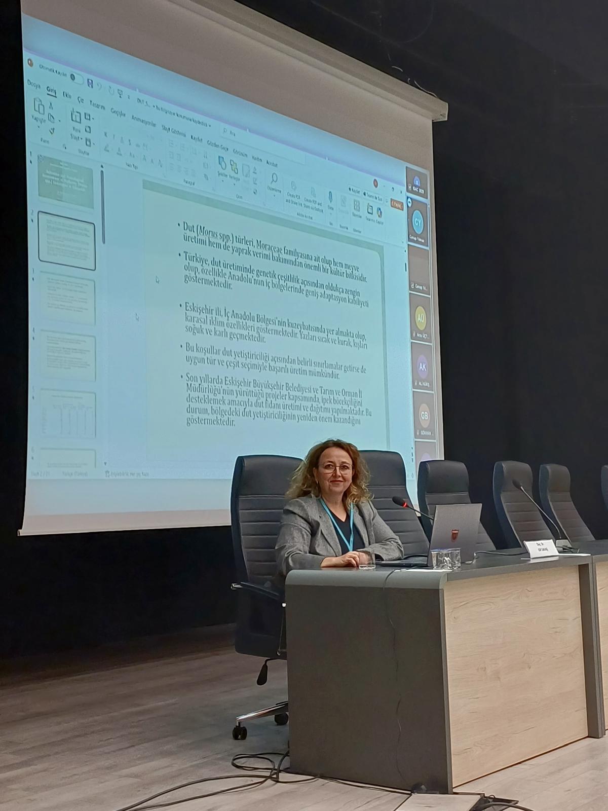 IBAC / 2025 İnternational Balkan Agriculture Congress 10