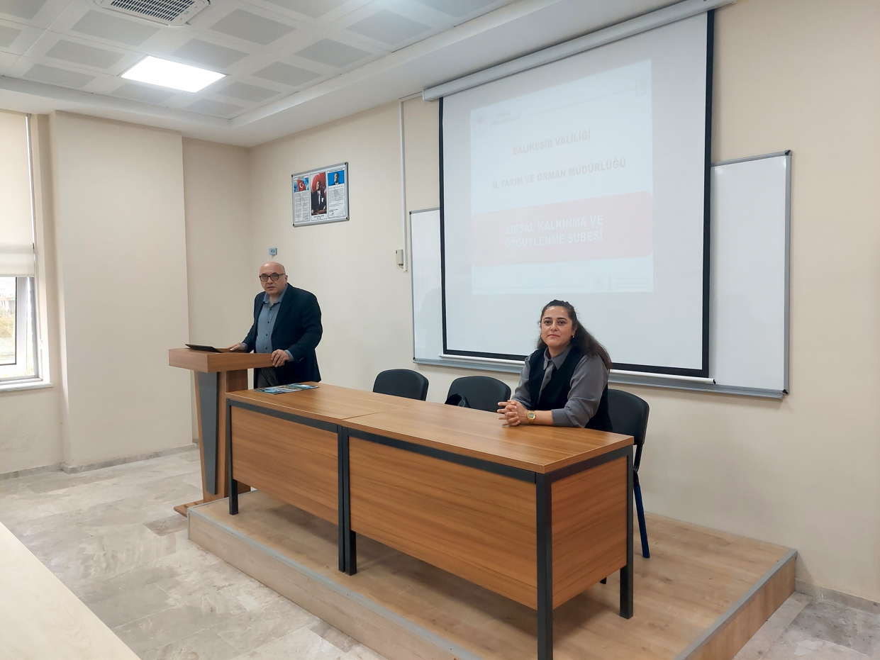 Ülkemizde Kooperatifçilik Eğitimi 10