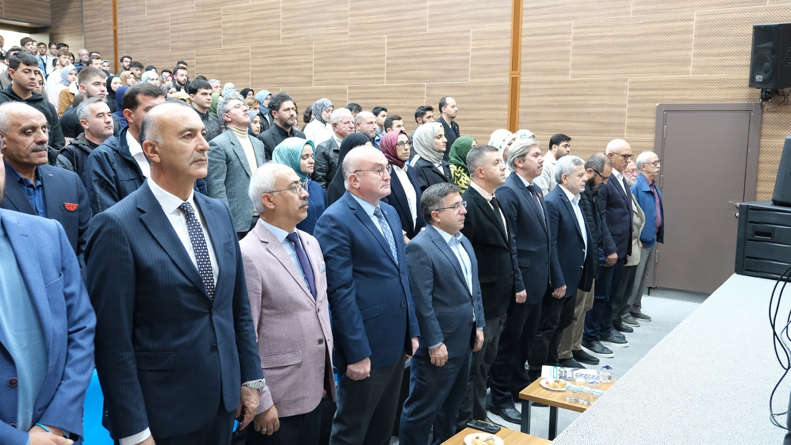 Global SUMUD Filosu Yolcuları Öğrencilerimizle Buluştu 7
