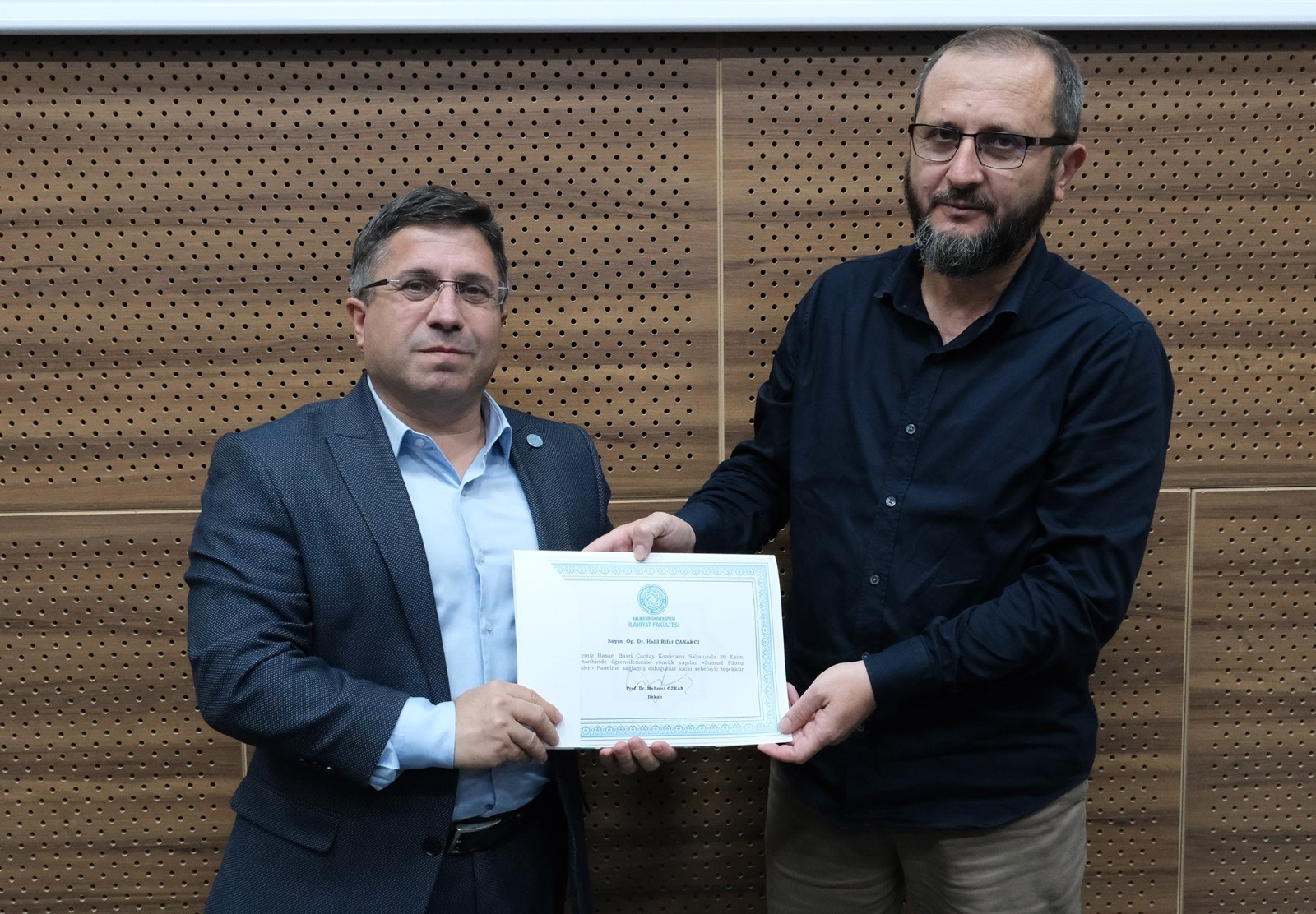 Global SUMUD Filosu Yolcuları Öğrencilerimizle Buluştu 3