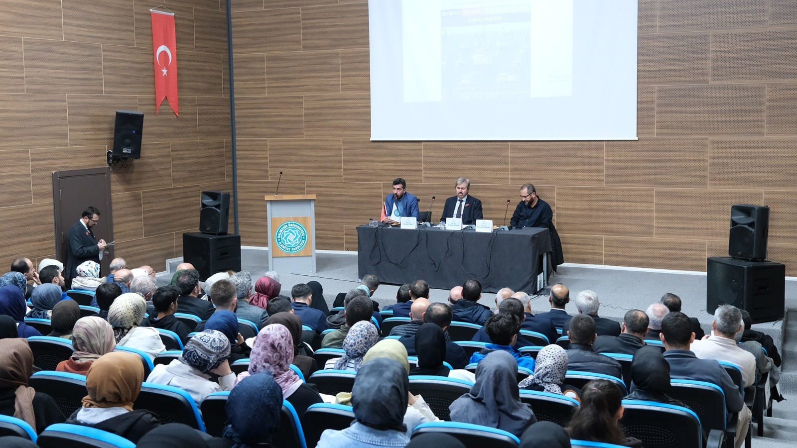 Global SUMUD Filosu Yolcuları Öğrencilerimizle Buluştu 8