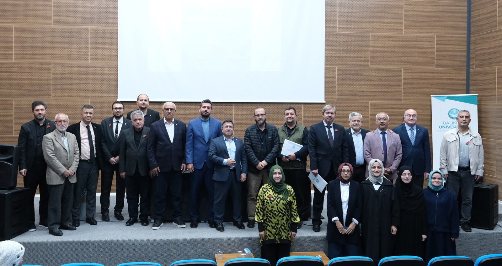 Global SUMUD Filosu Yolcuları Öğrencilerimizle Buluştu 4