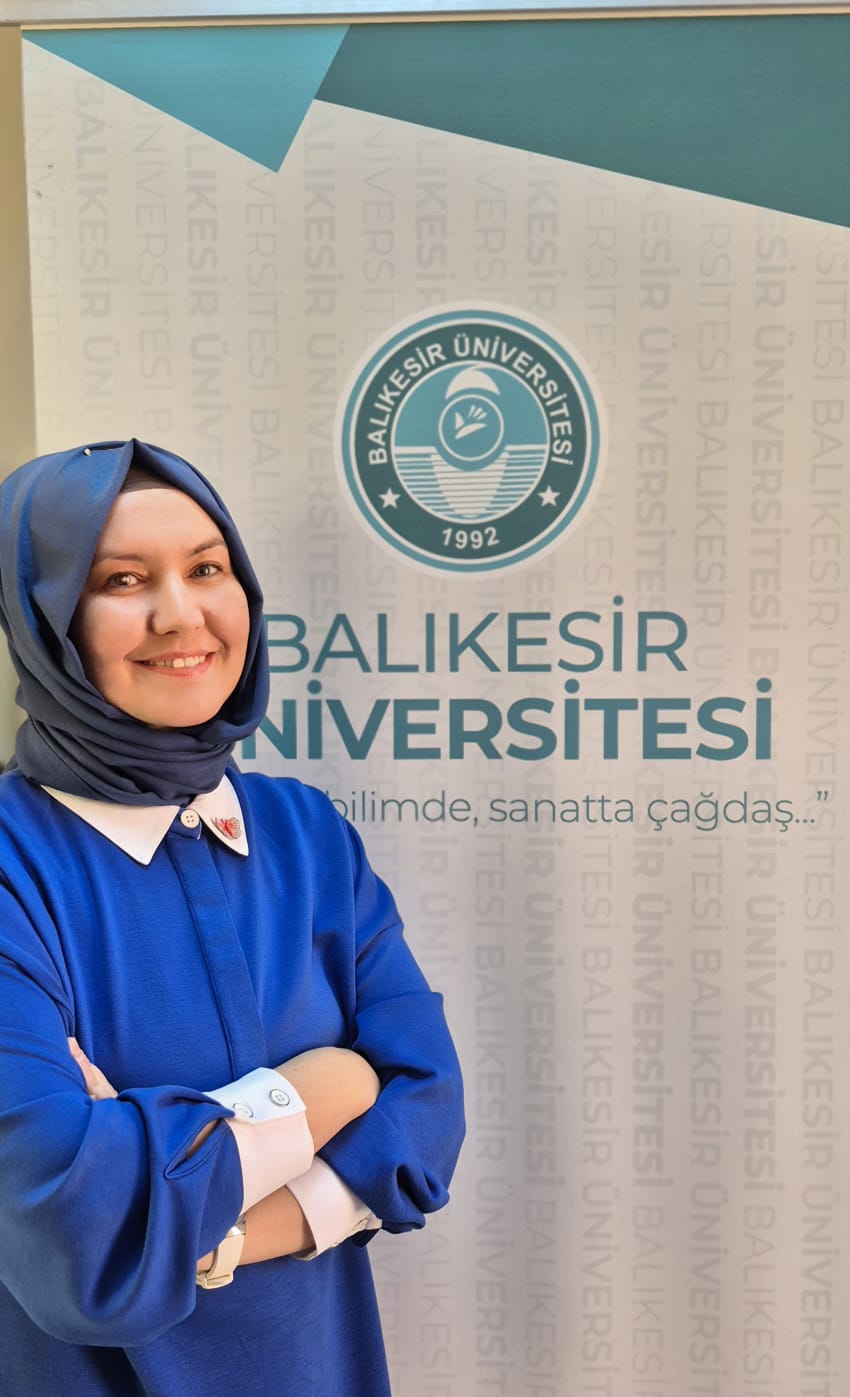 Ümmü YILDIRIM AYDIN